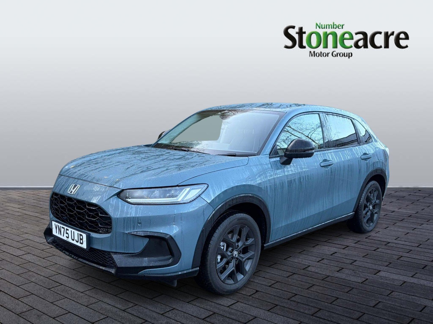 Used Honda ZR-V 2025 for sale - 77352035: Photo 3