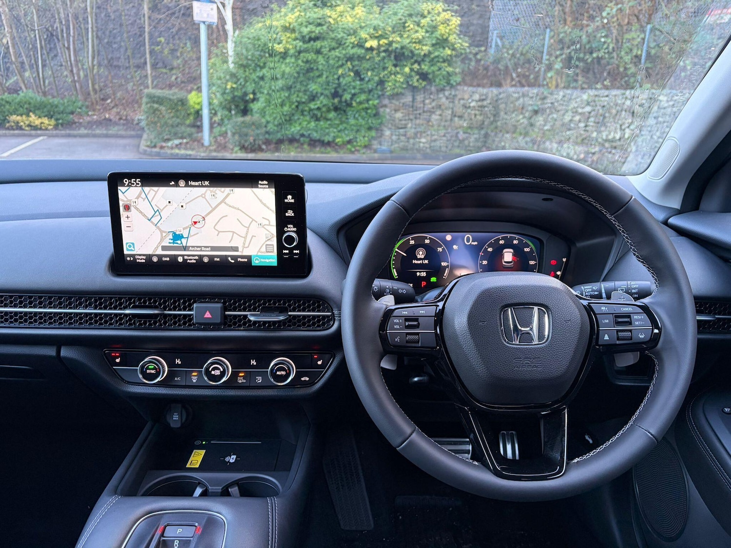 Used Honda ZR-V 2025 for sale - 77352035: Photo 30