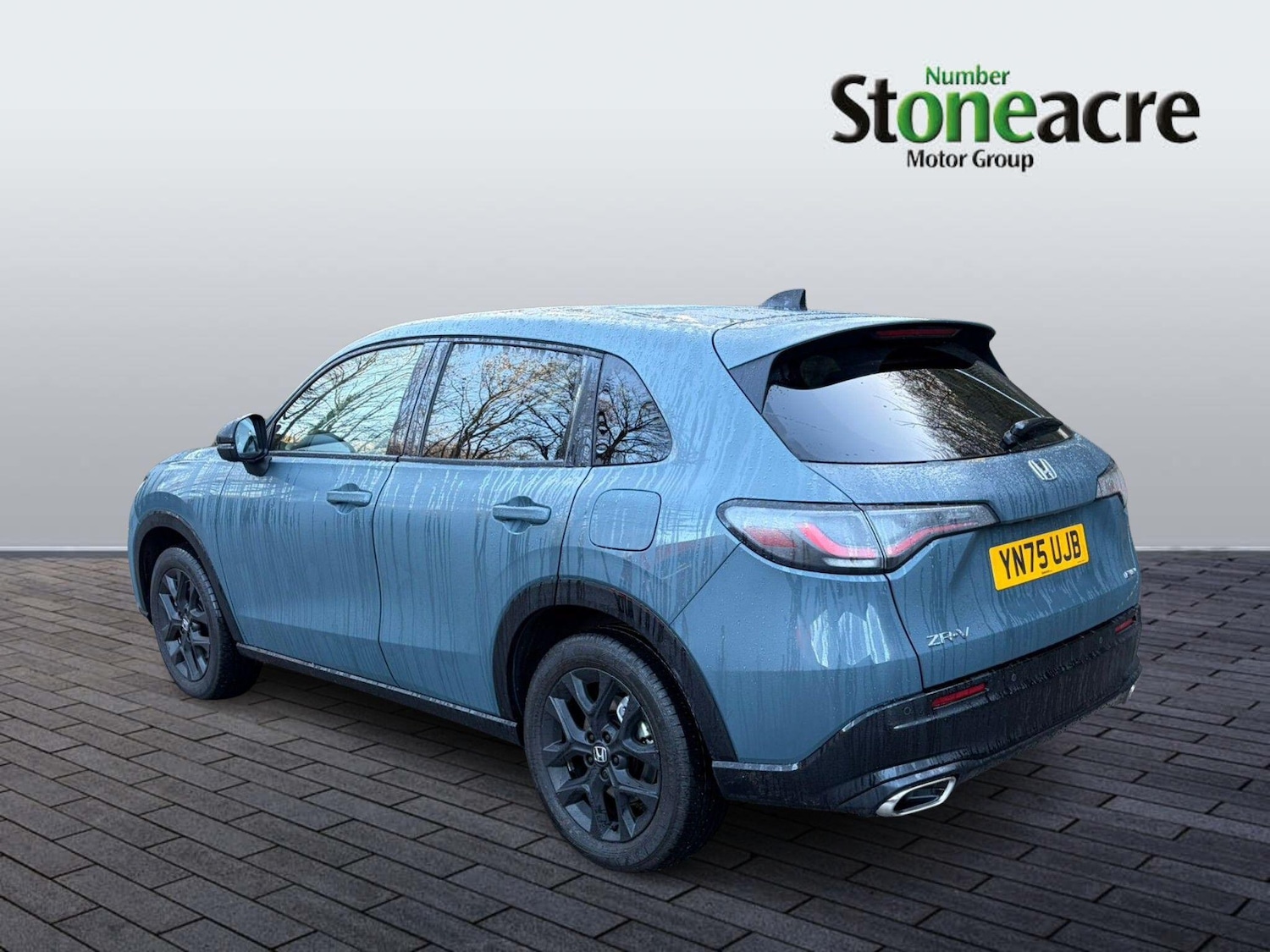 Used Honda ZR-V 2025 for sale - 77352035: Photo 4