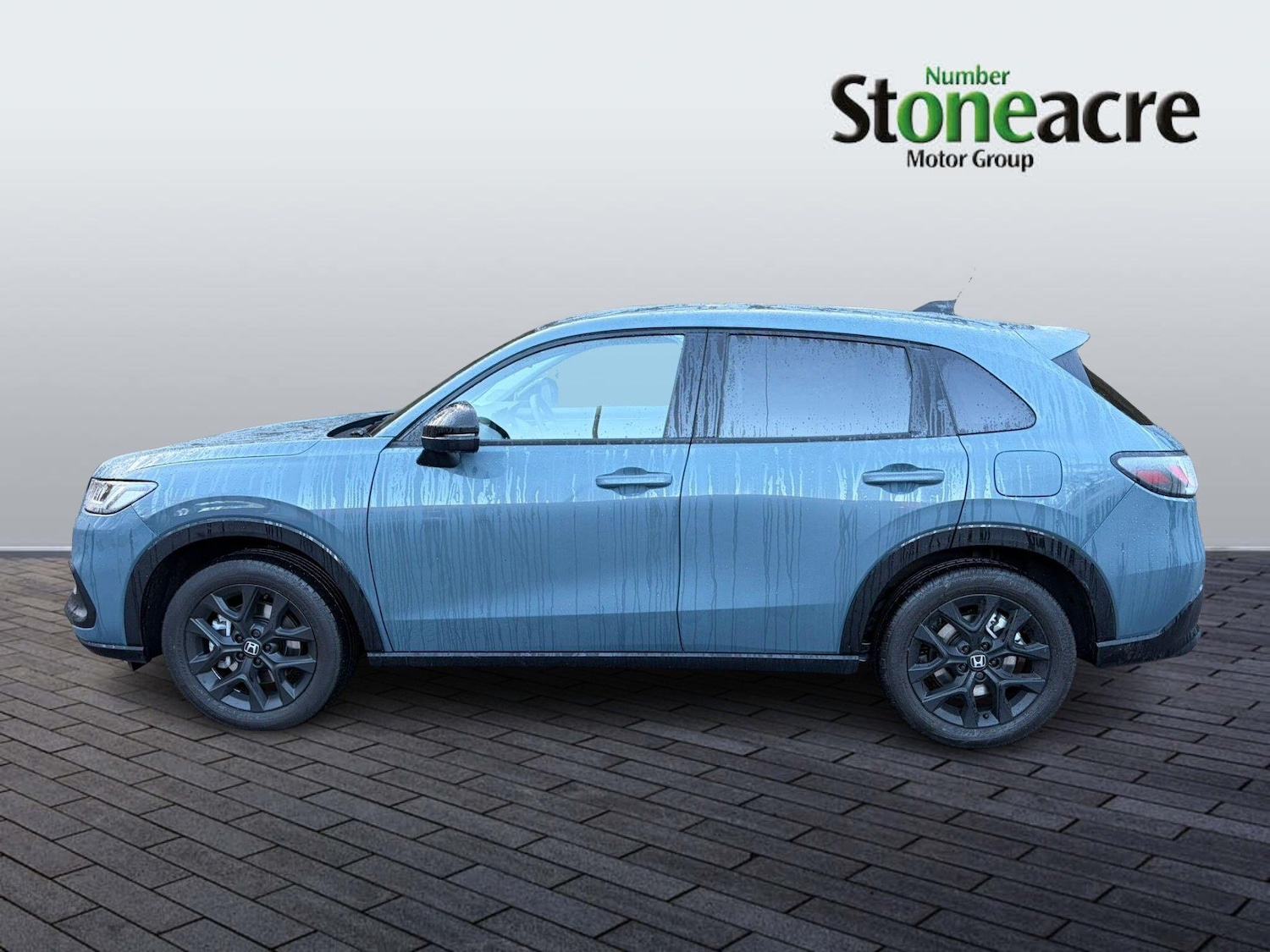 Used Honda ZR-V 2025 for sale - 77352035: Photo 5