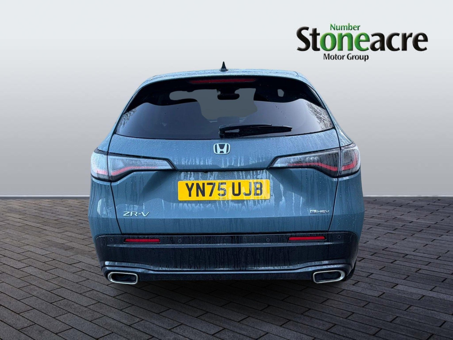 Used Honda ZR-V 2025 for sale - 77352035: Photo 6