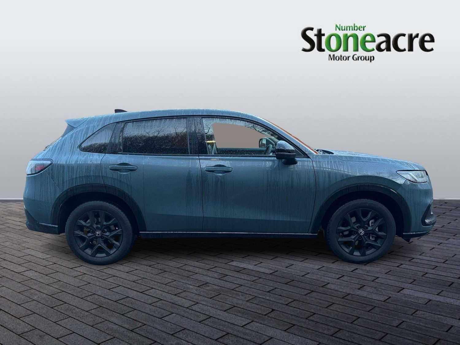 Used Honda ZR-V 2025 for sale - 77352035: Photo 7