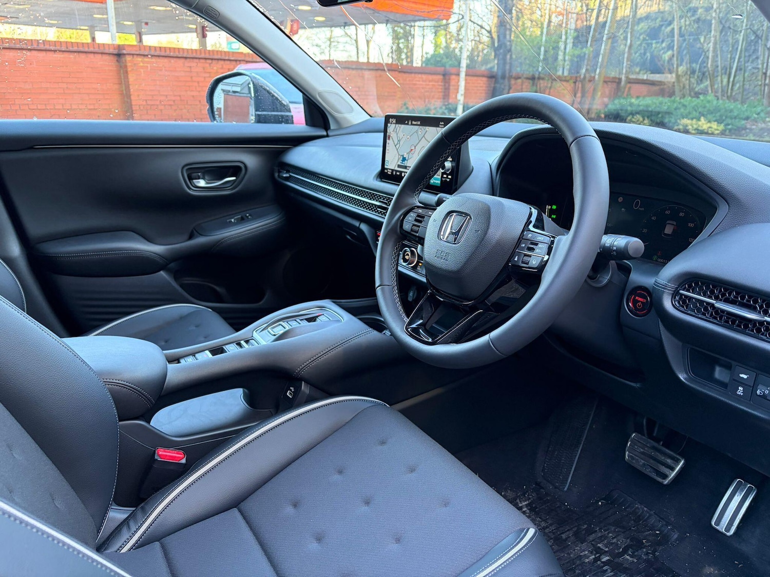 Used Honda ZR-V 2025 for sale - 77352035: Photo 9