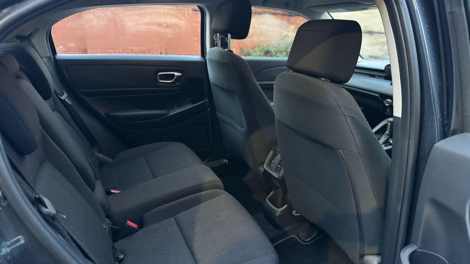 Used Honda HR-V for sale - 78184618: Photo 15