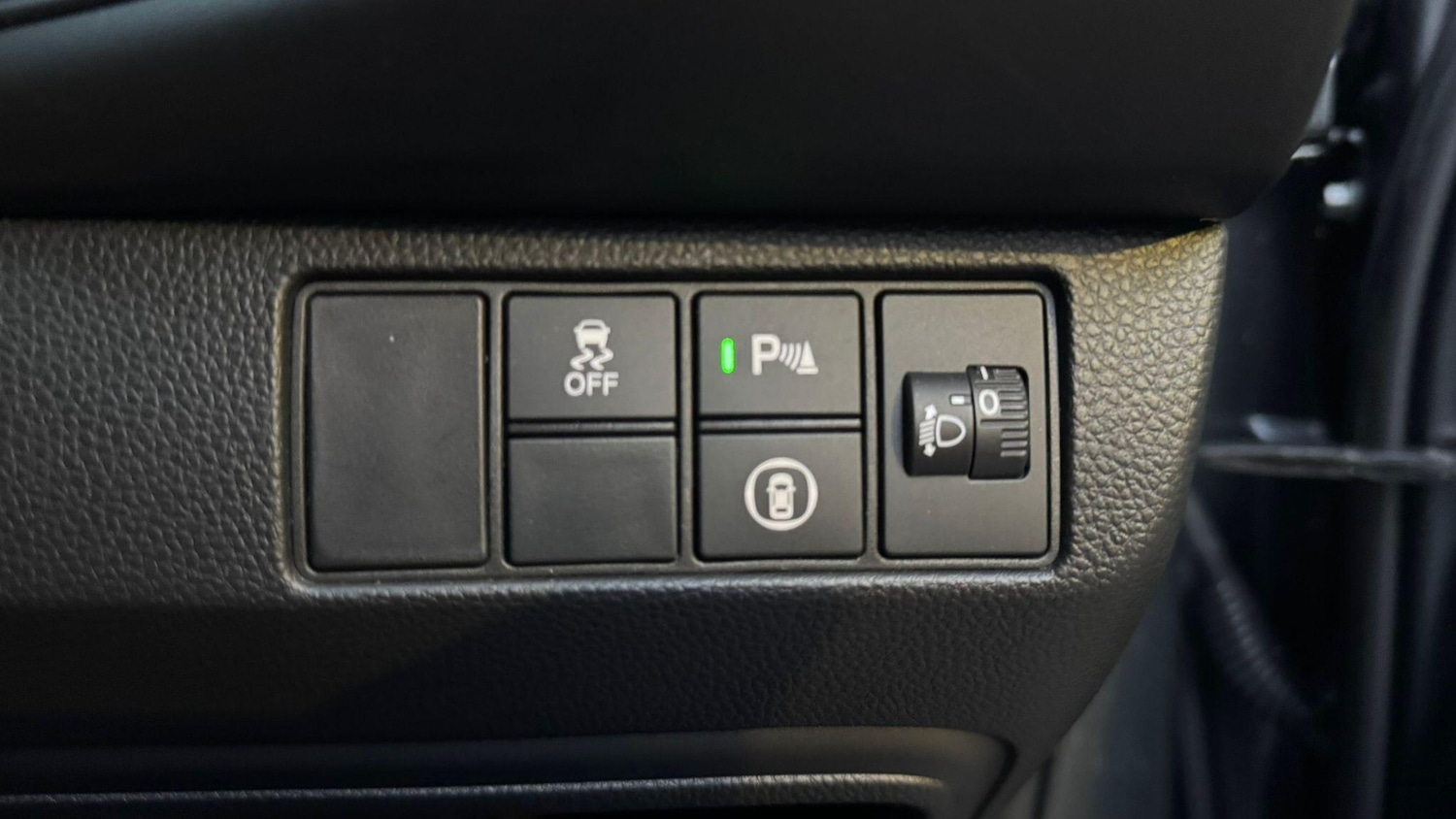 Used Honda HR-V for sale - 78184618: Photo 19