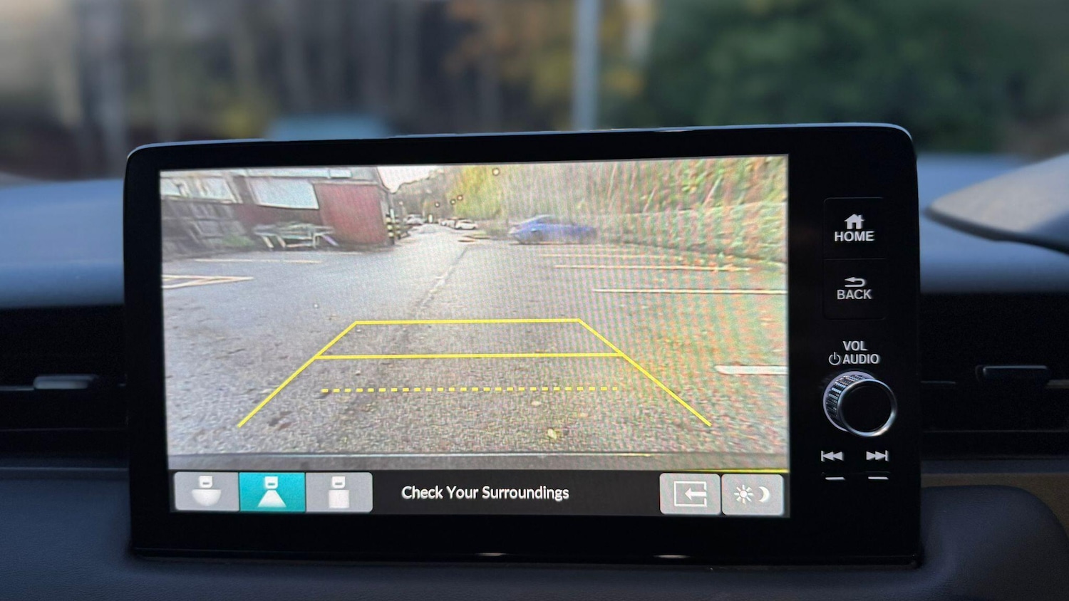 Used Honda HR-V for sale - 78184618: Photo 24