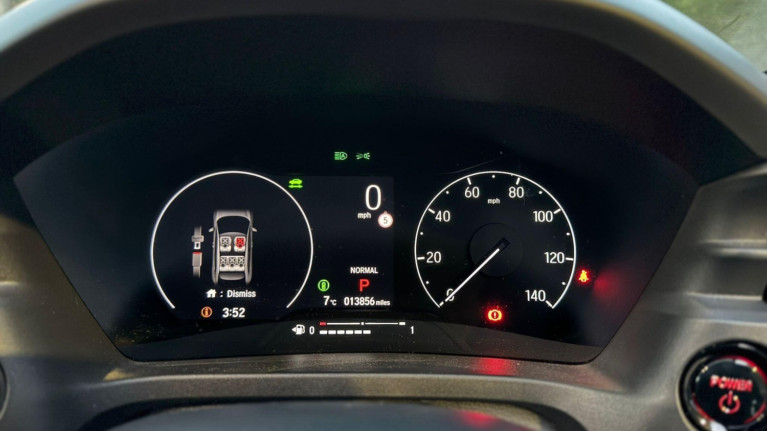 Used Honda HR-V for sale - 78184618: Photo 25