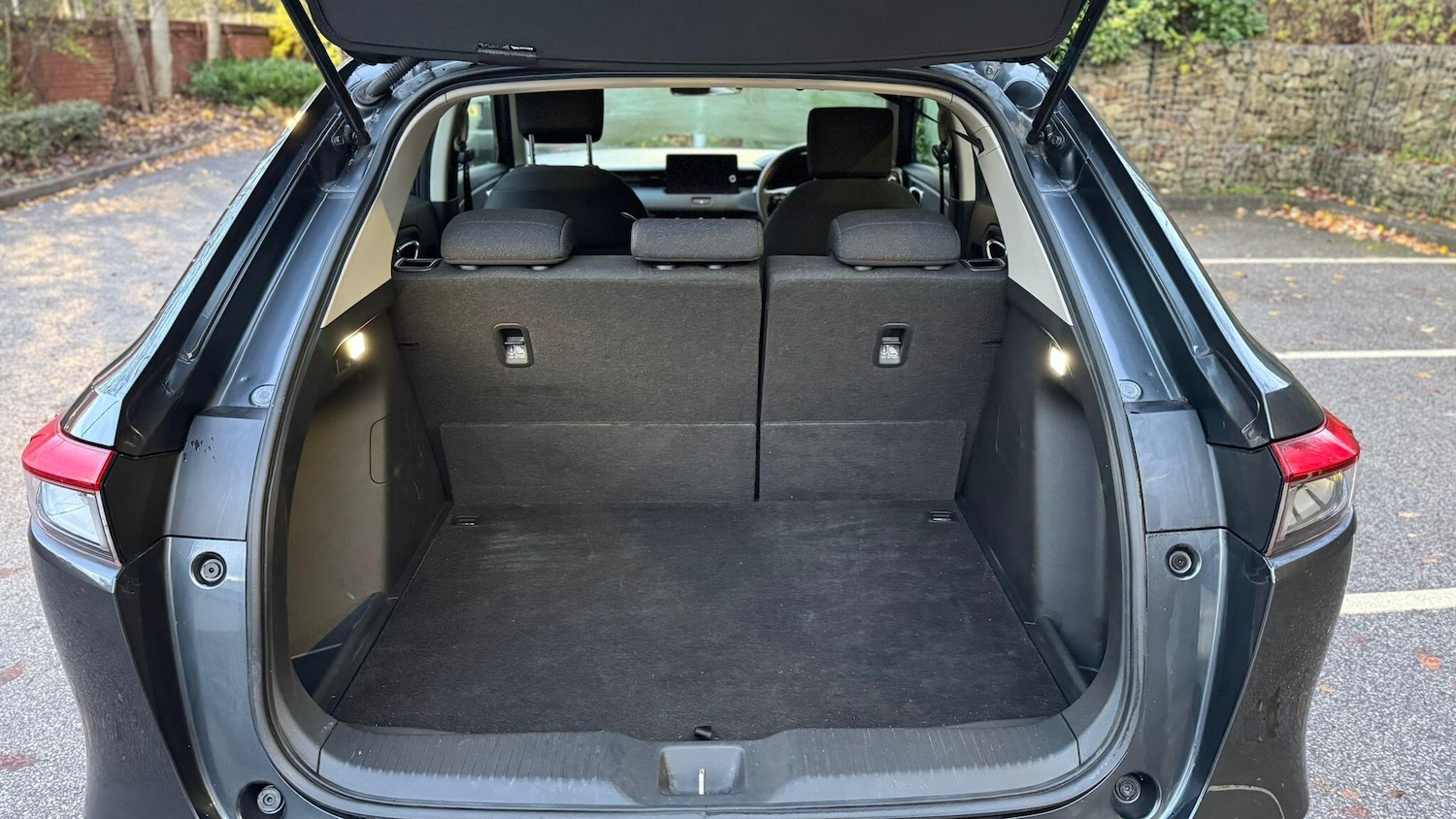 Used Honda HR-V for sale - 78184618: Photo 26