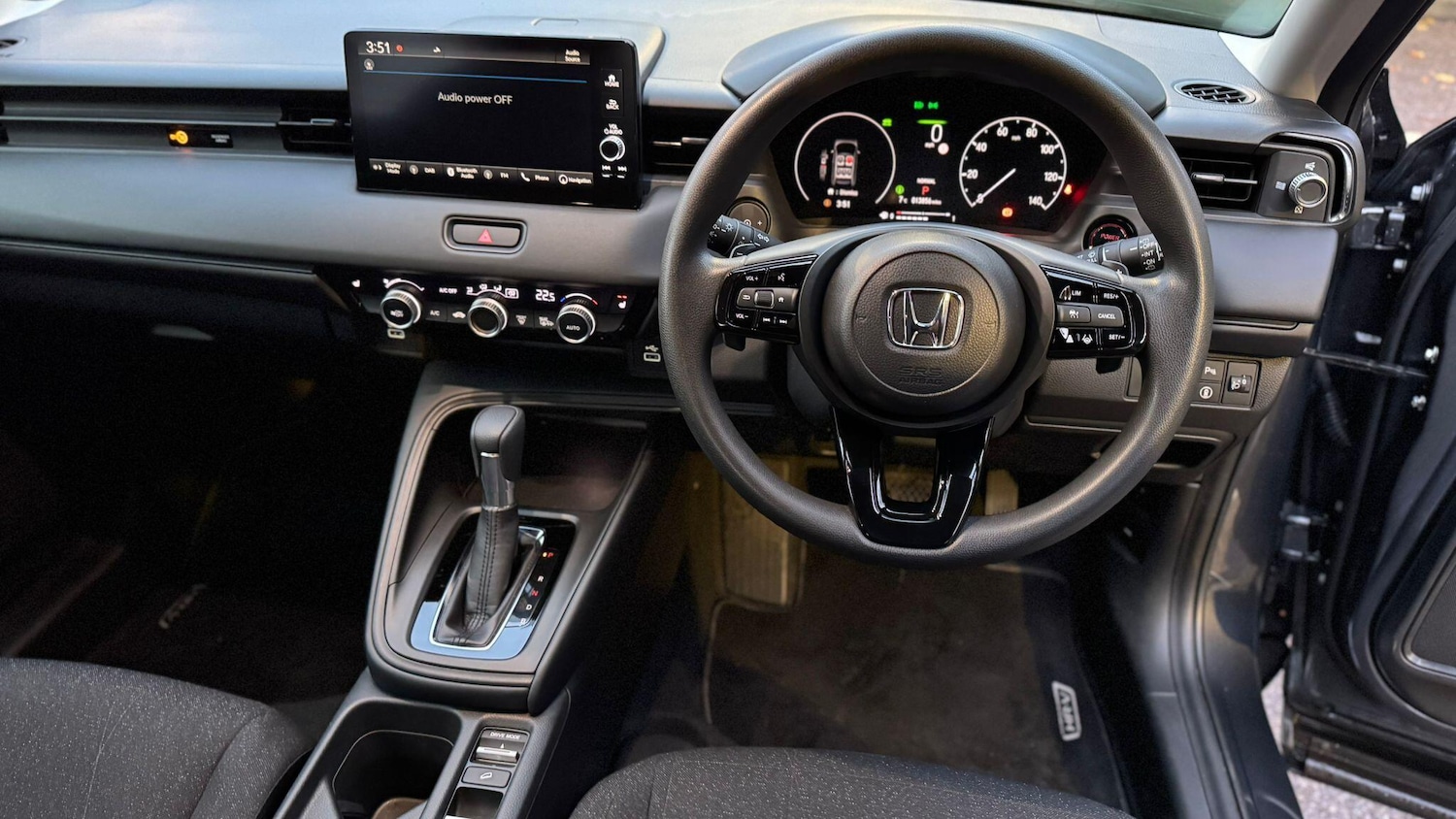 Used Honda HR-V for sale - 78184618: Photo 4