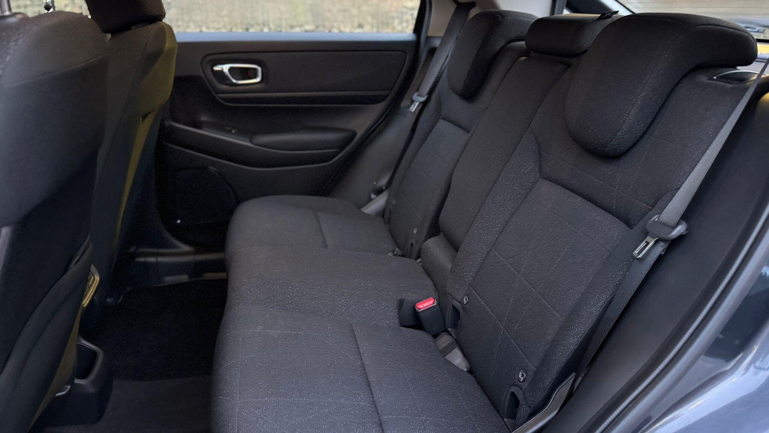 Used Honda HR-V for sale - 78184618: Photo 8