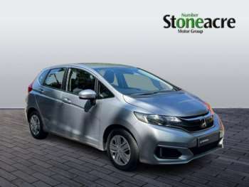2019 (19) - 1.3 i-VTEC S 5dr
