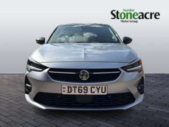 Used Vauxhall Corsa 2020 for sale - 74254815: Photo