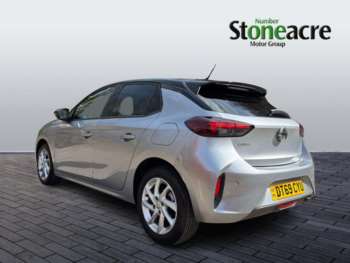 Used Vauxhall Corsa 2020 for sale - 74254815: Photo