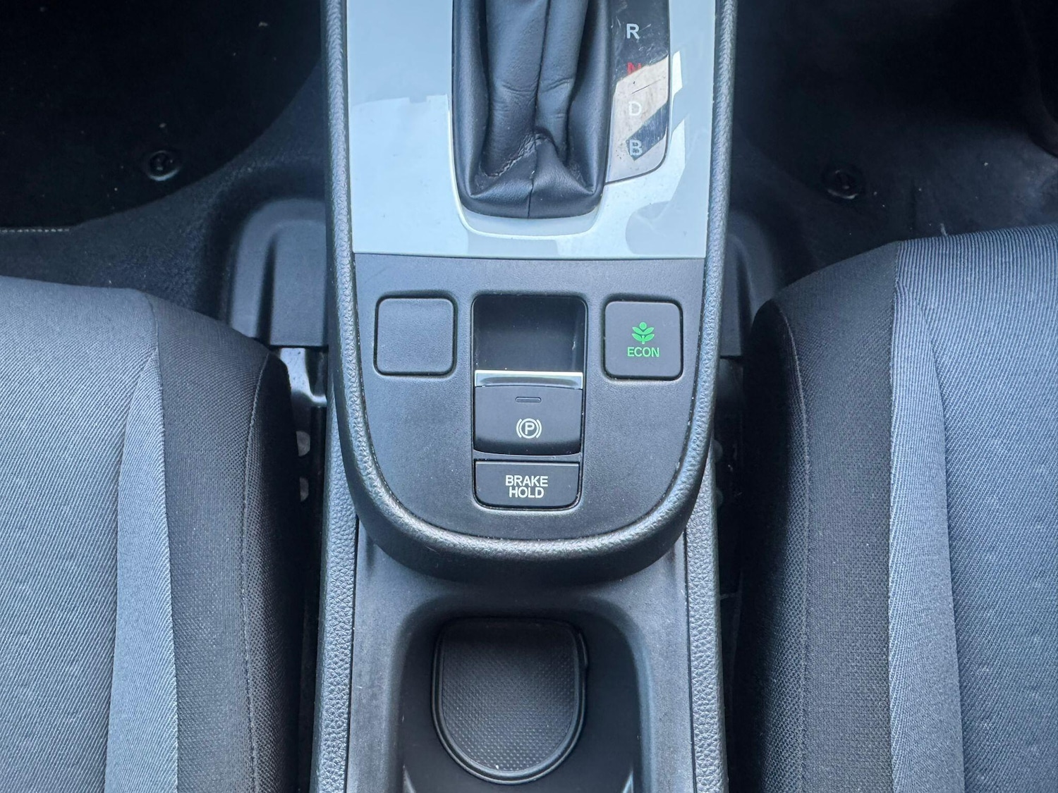 Used Honda Jazz 2023 for sale - 77926000: Photo 11