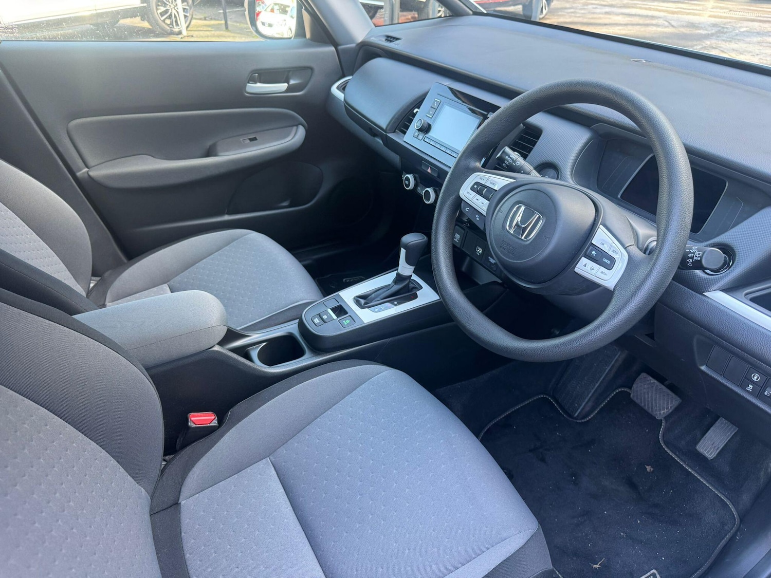 Used Honda Jazz 2023 for sale - 77926000: Photo 13