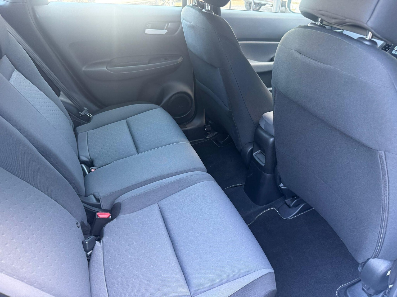 Used Honda Jazz 2023 for sale - 77926000: Photo 14