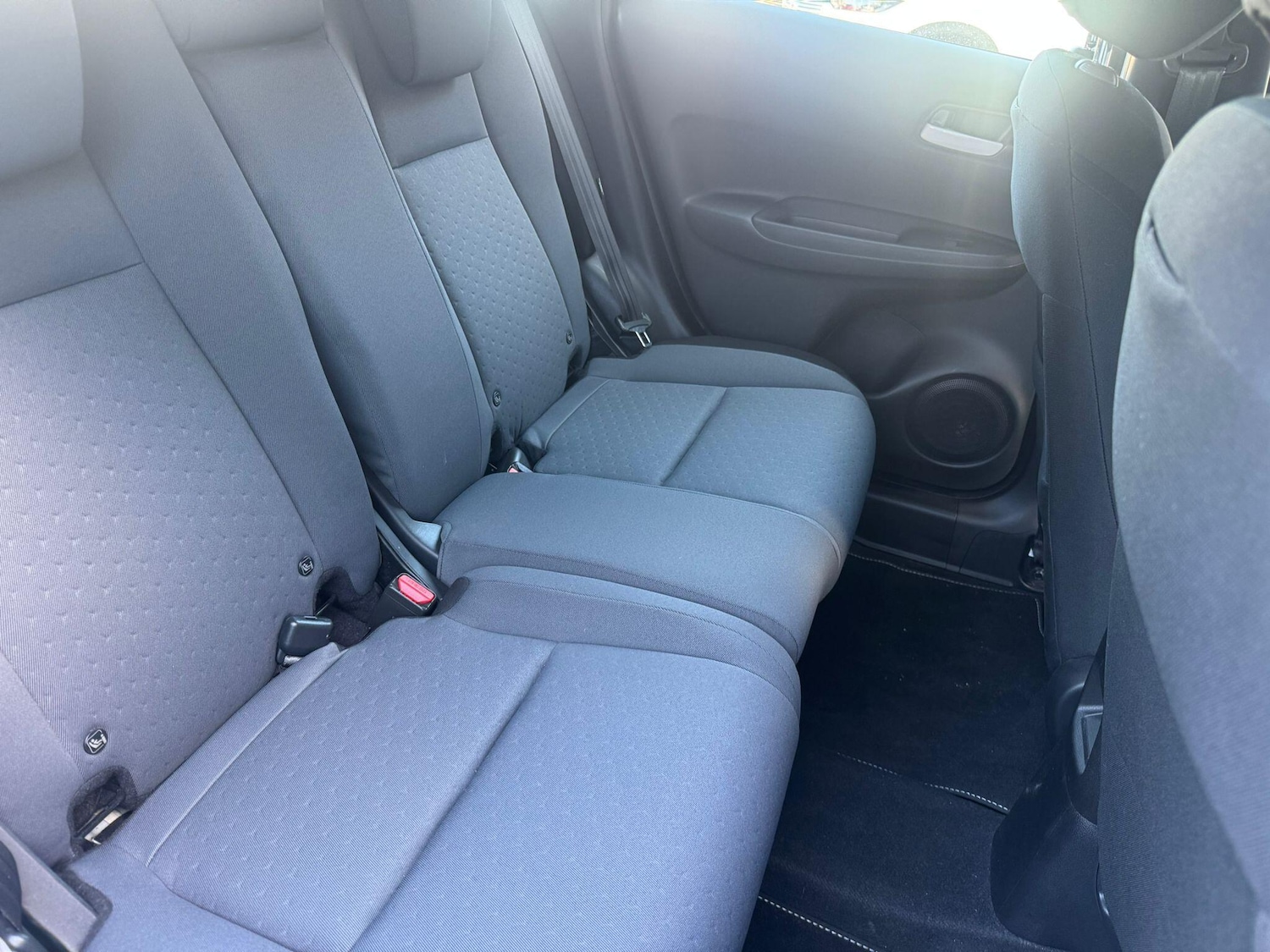 Used Honda Jazz 2023 for sale - 77926000: Photo 15