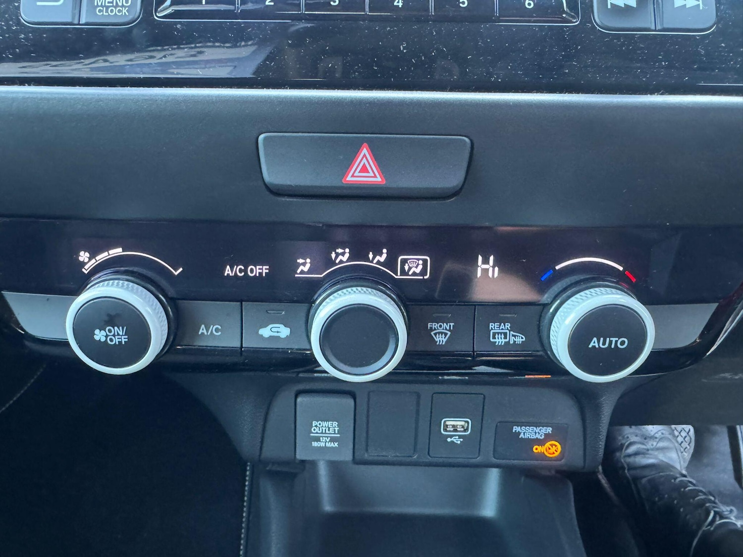 Used Honda Jazz 2023 for sale - 77926000: Photo 19