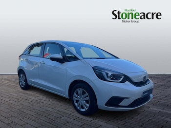 Honda Jazz feature image