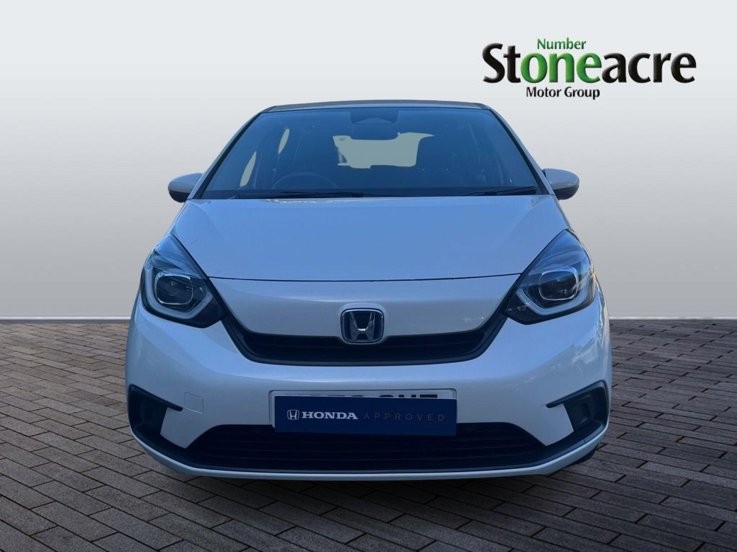 Used Honda Jazz 2023 for sale - 77926000: Photo 2