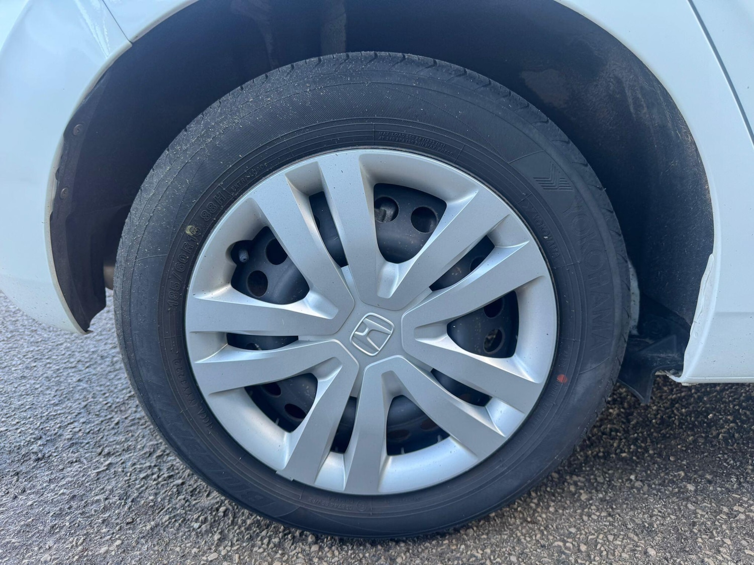 Used Honda Jazz 2023 for sale - 77926000: Photo 21