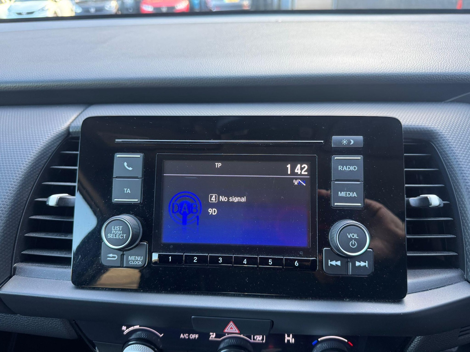 Used Honda Jazz 2023 for sale - 77926000: Photo 22