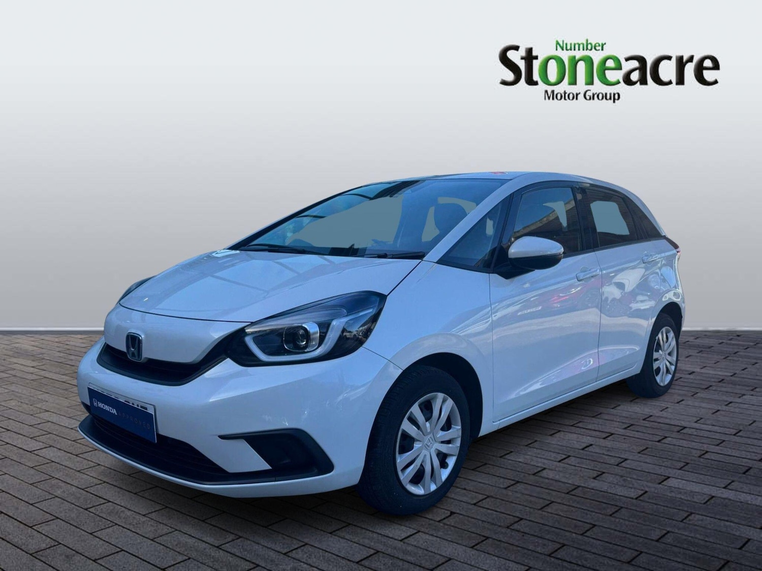 Used Honda Jazz 2023 for sale - 77926000: Photo 3