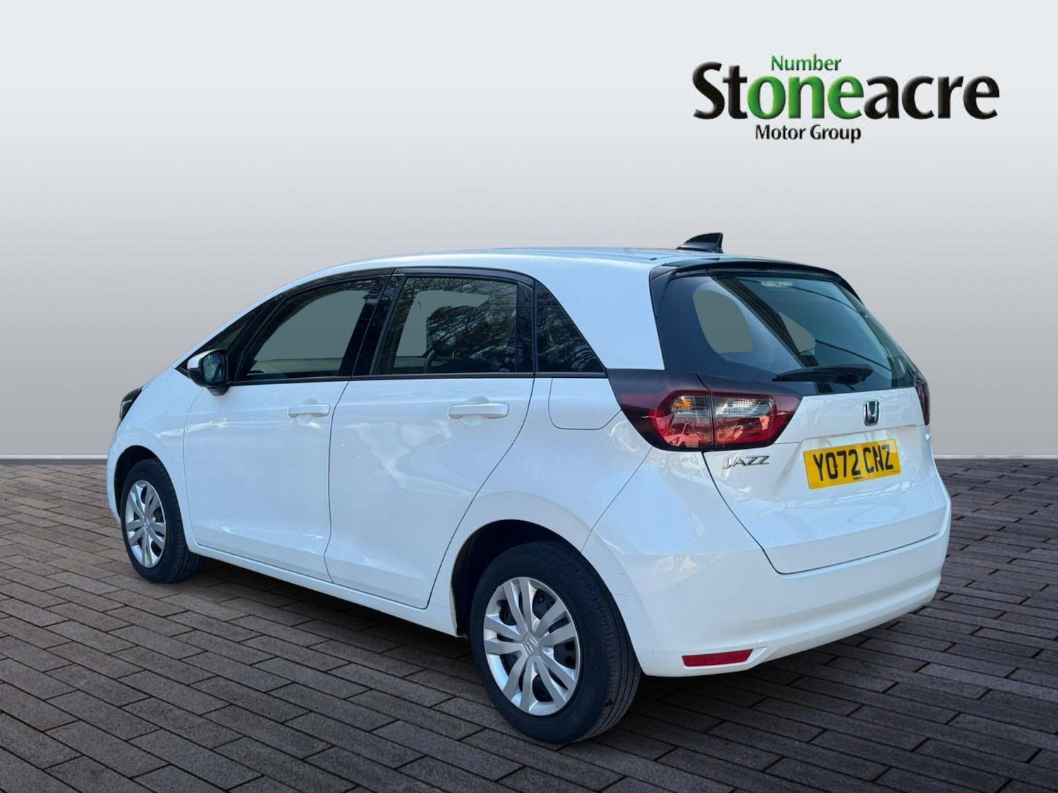 Used Honda Jazz 2023 for sale - 77926000: Photo 4