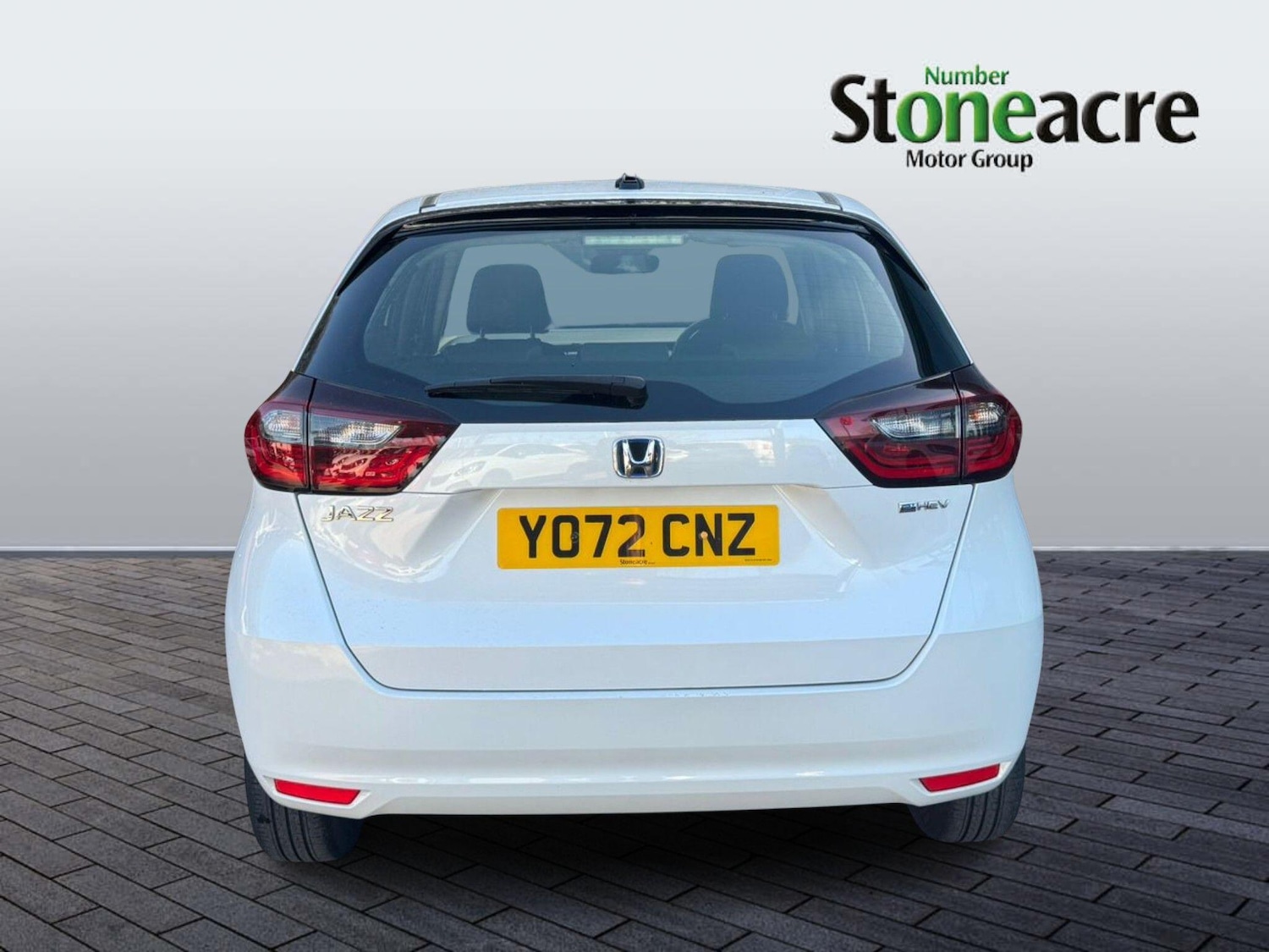 Used Honda Jazz 2023 for sale - 77926000: Photo 6