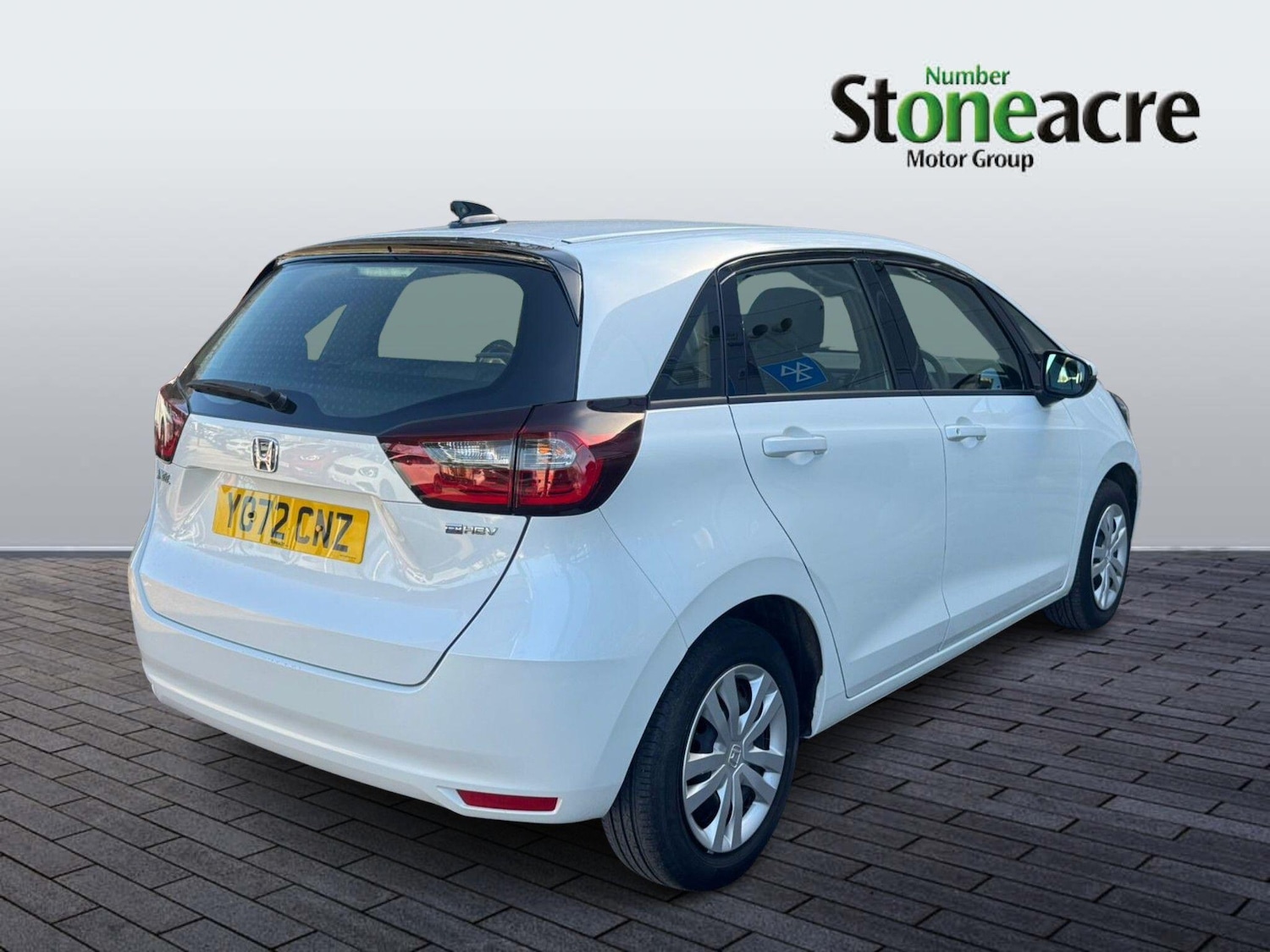 Used Honda Jazz 2023 for sale - 77926000: Photo 8