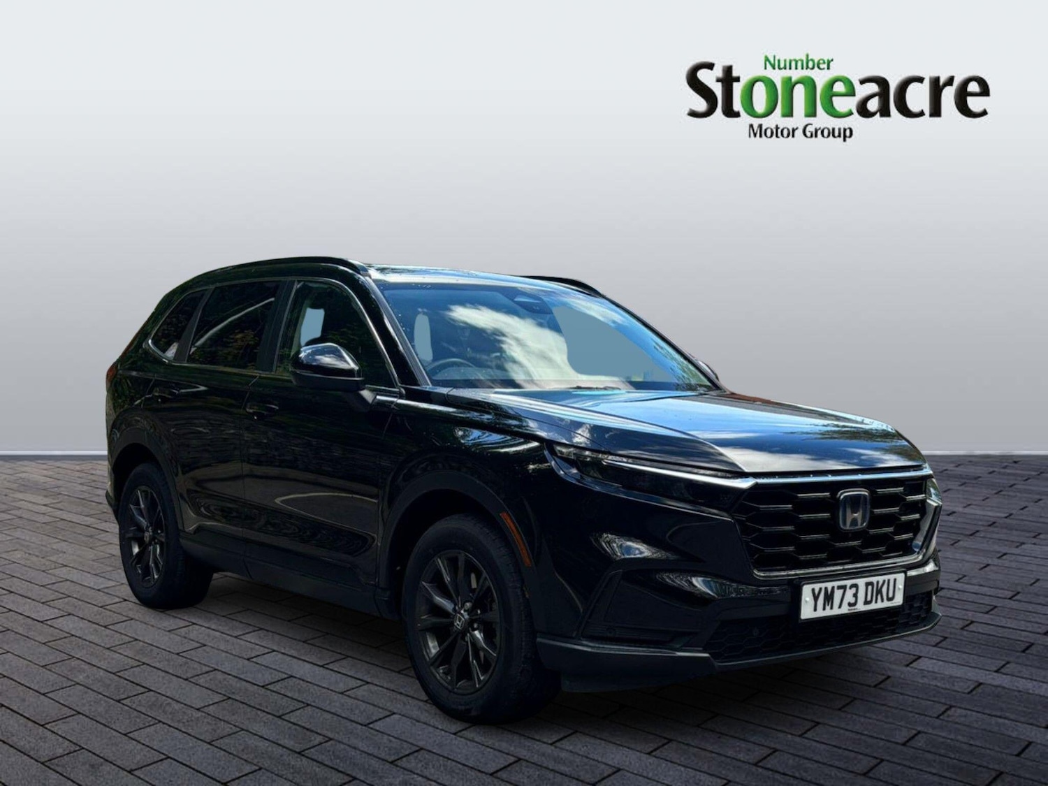 Used Honda CR-V 2024 for sale - 76109405: Photo 1