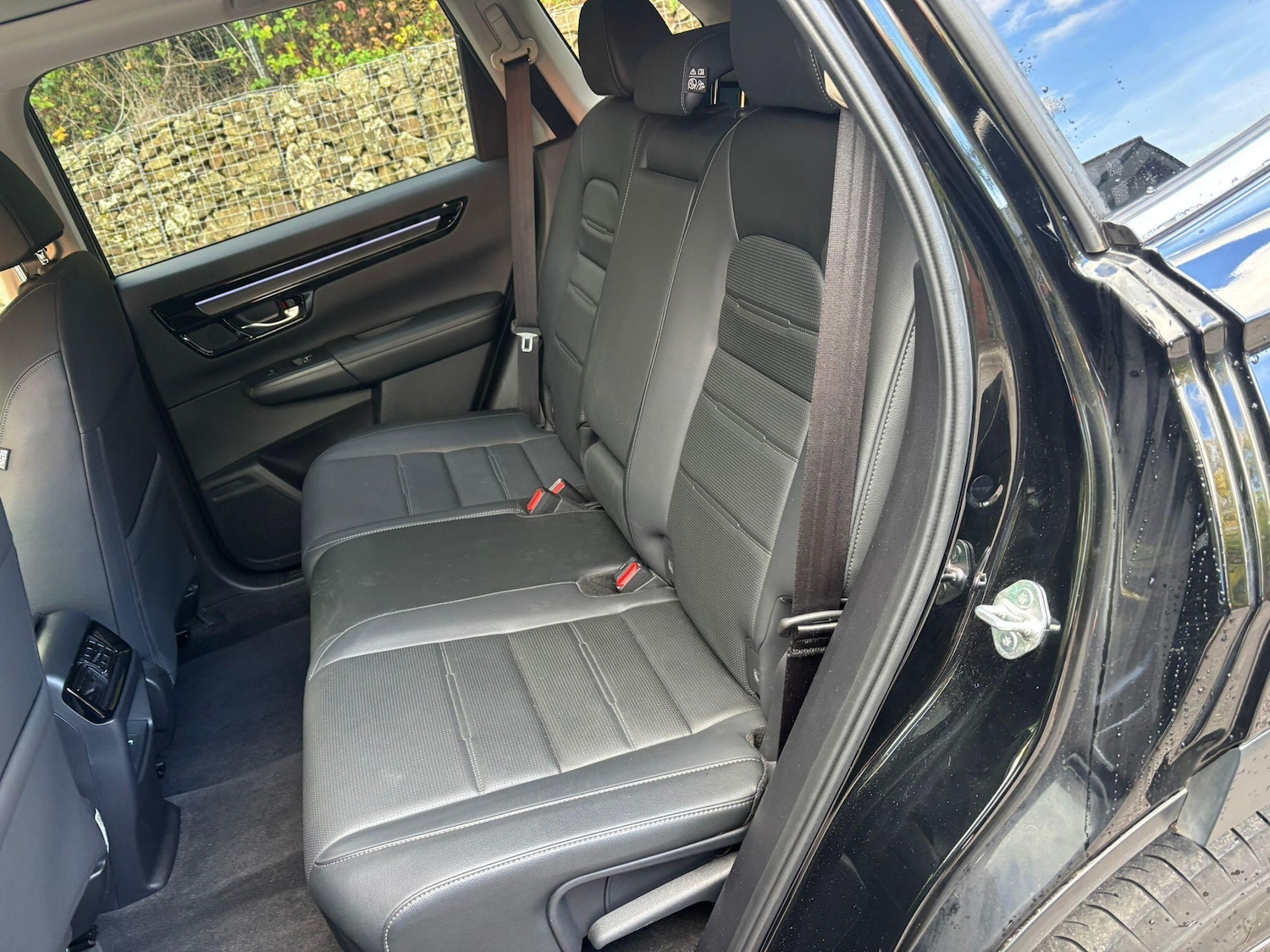Used Honda CR-V 2024 for sale - 76109405: Photo 10