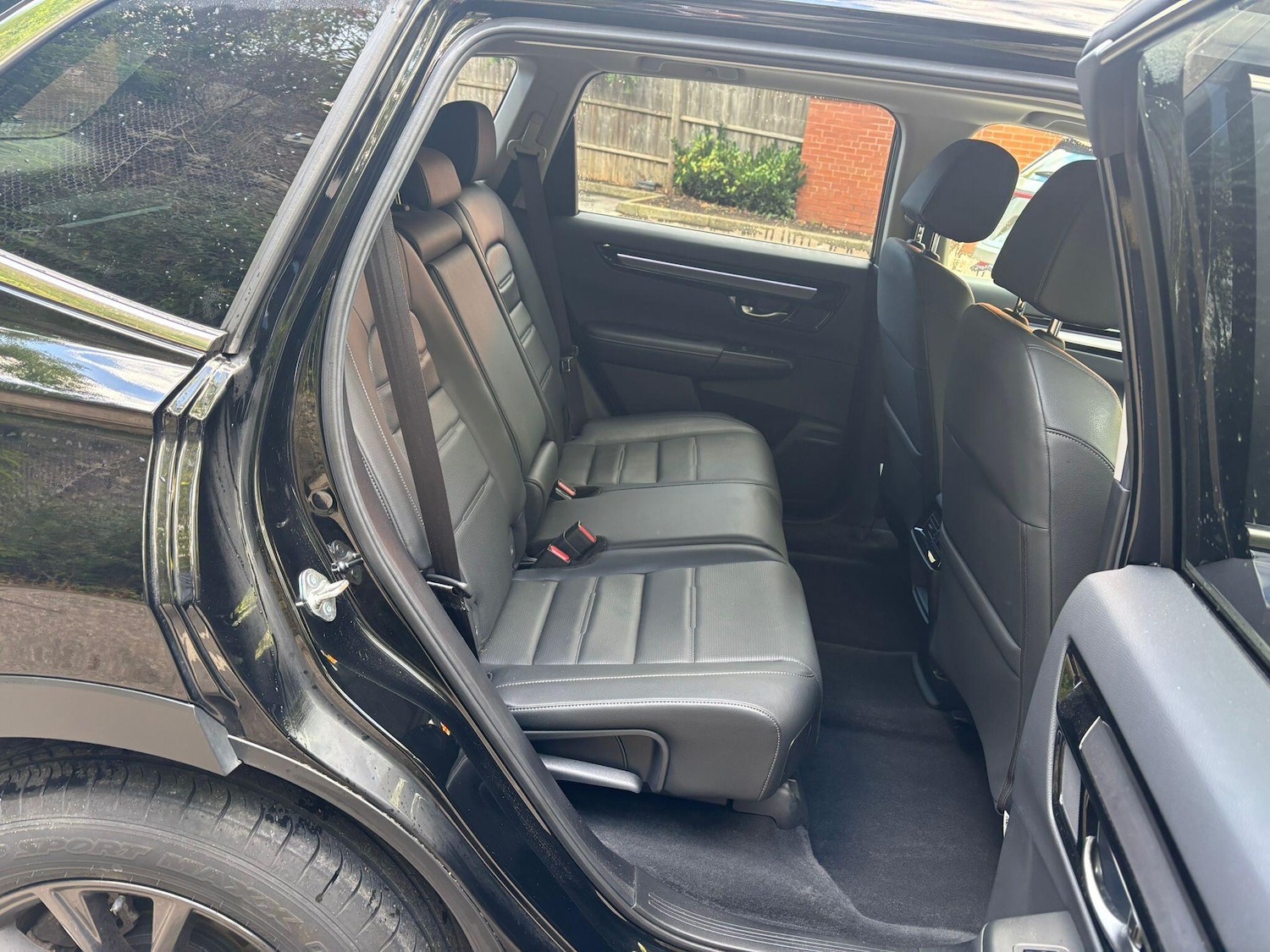 Used Honda CR-V 2024 for sale - 76109405: Photo 11