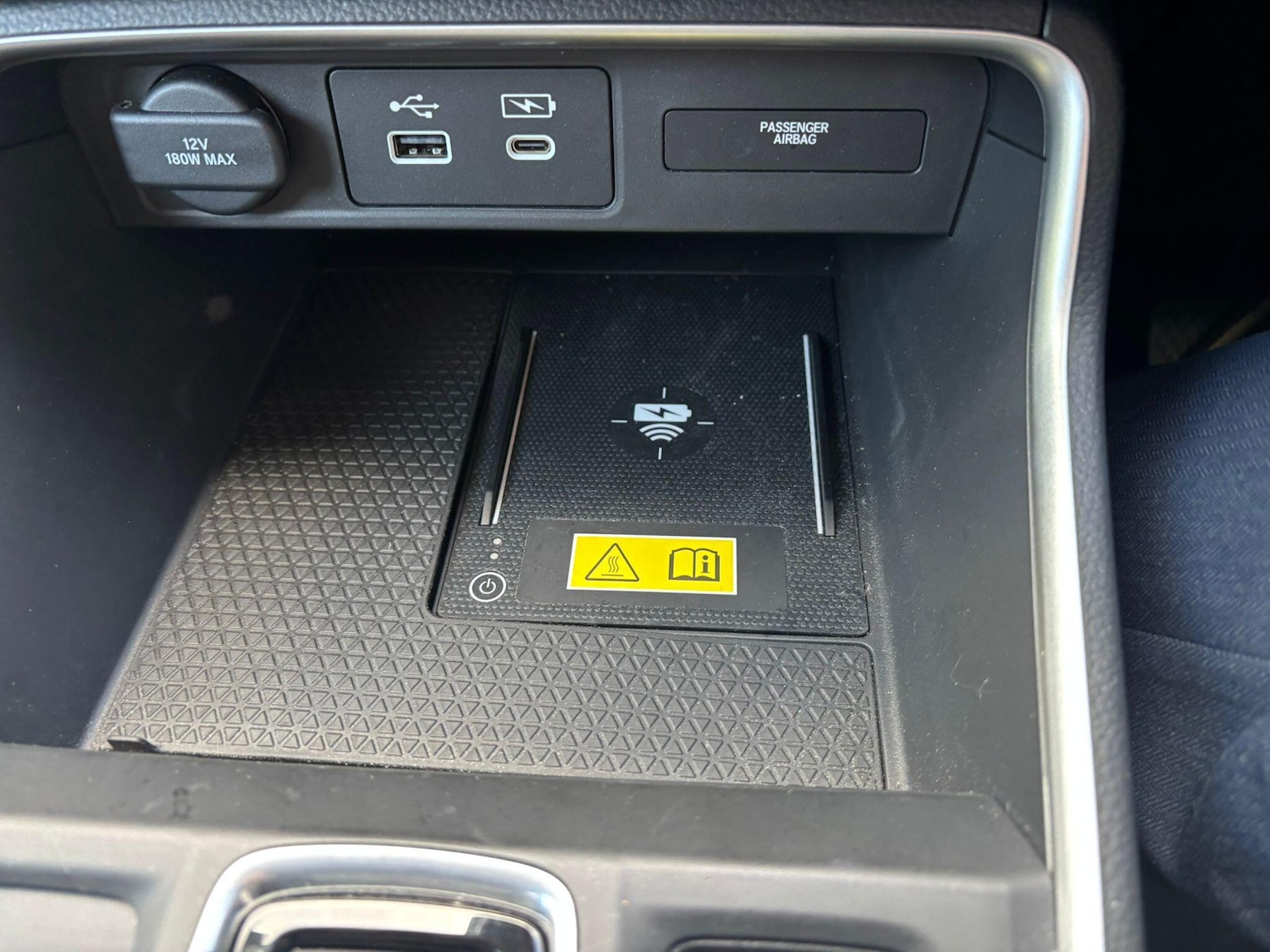 Used Honda CR-V 2024 for sale - 76109405: Photo 15
