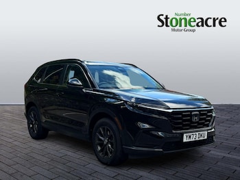 Honda - CR-V