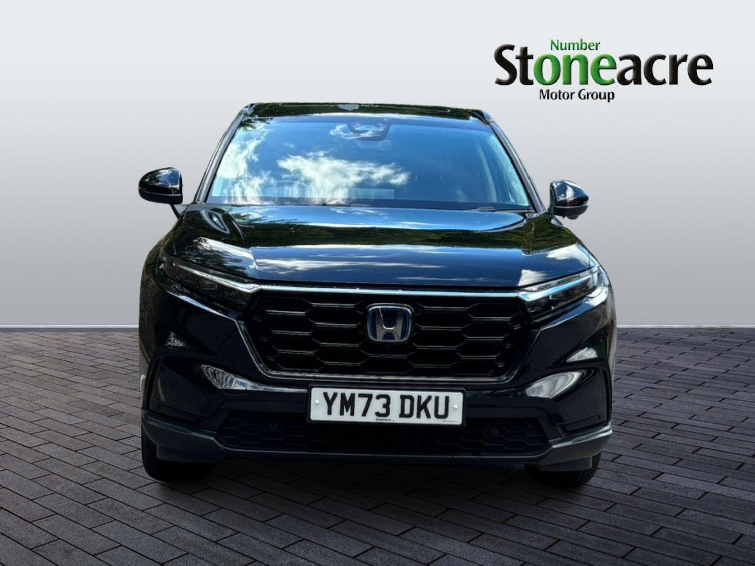 Used Honda CR-V 2024 for sale - 76109405: Photo 2