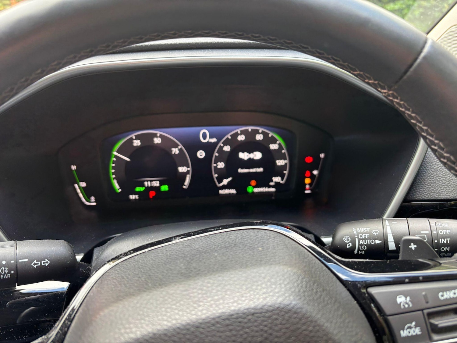 Used Honda CR-V 2024 for sale - 76109405: Photo 23
