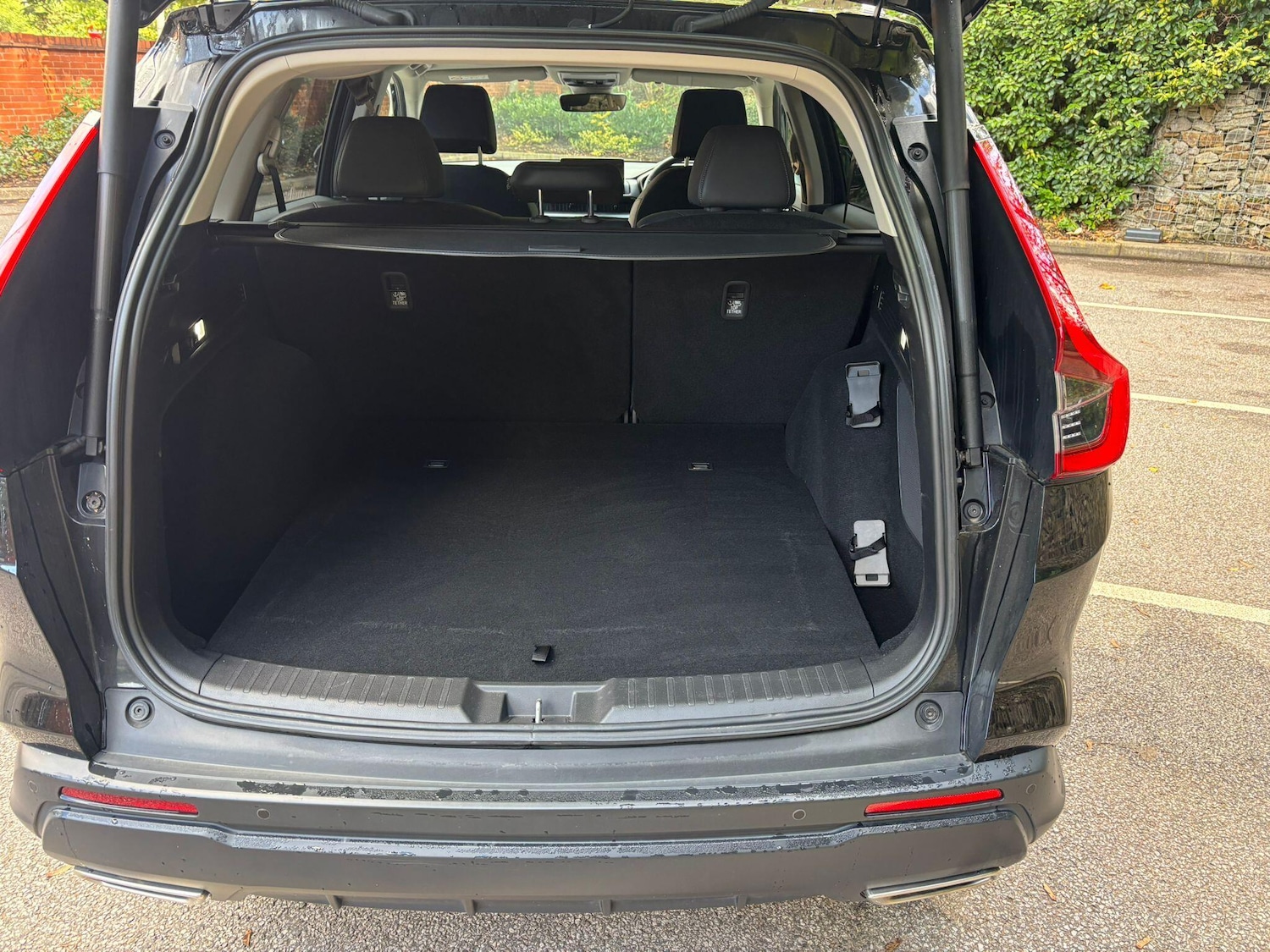 Used Honda CR-V 2024 for sale - 76109405: Photo 24