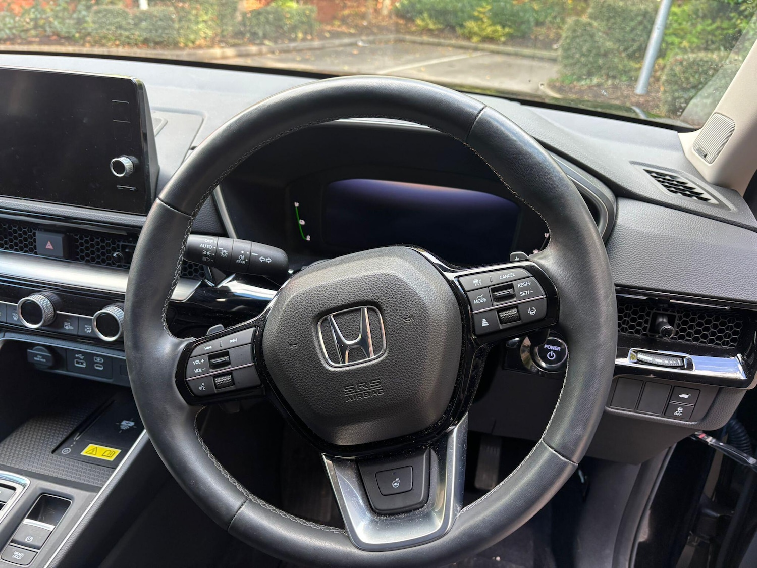 Used Honda CR-V 2024 for sale - 76109405: Photo 25