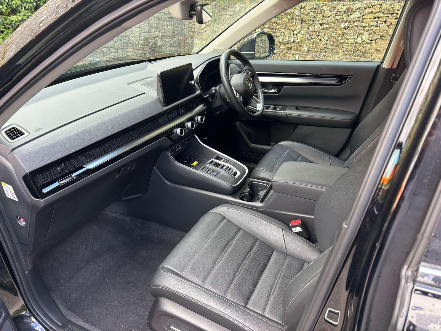 Used Honda CR-V 2024 for sale - 76109405: Photo 26