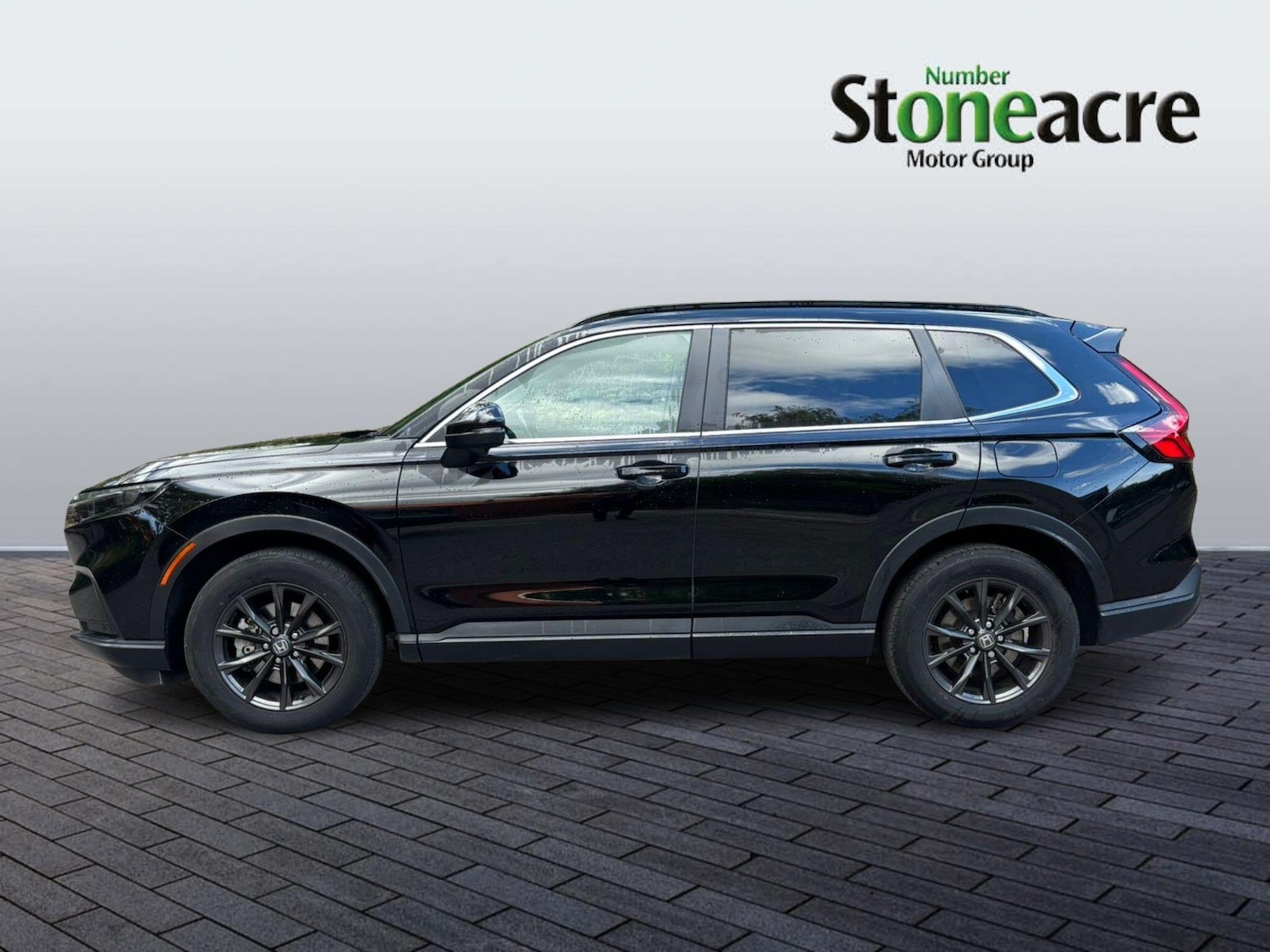 Used Honda CR-V 2024 for sale - 76109405: Photo 5