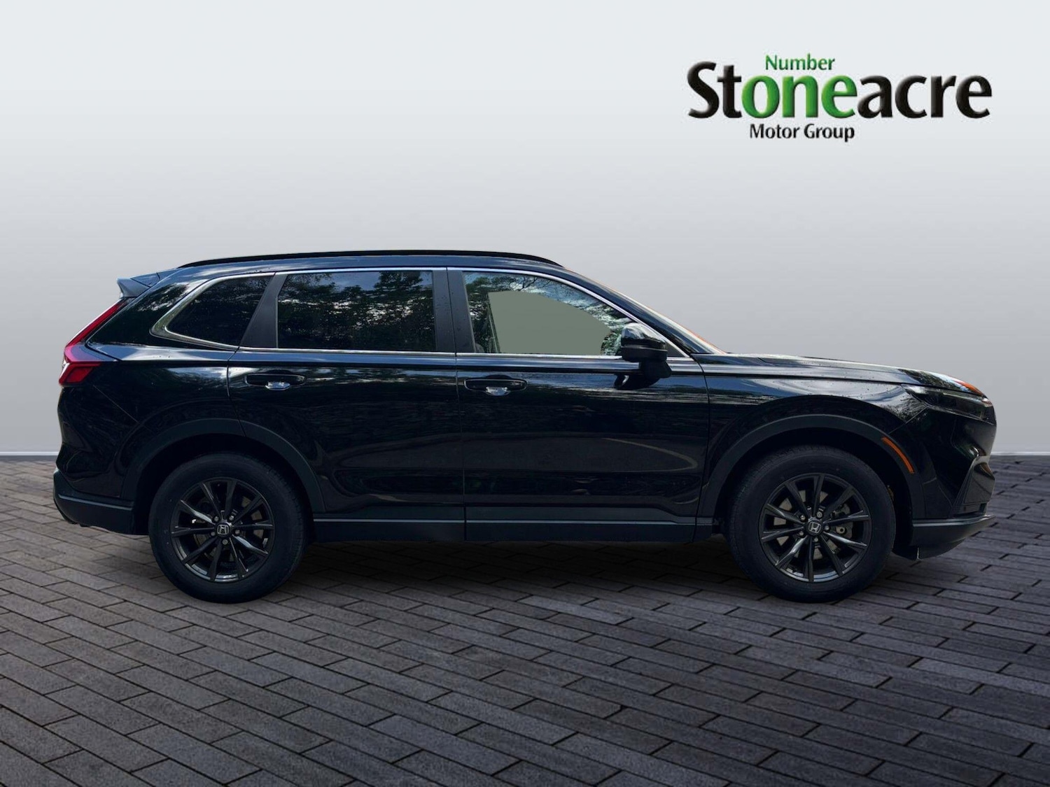 Used Honda CR-V 2024 for sale - 76109405: Photo 7