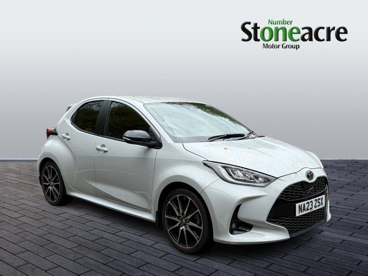 Used Toyota Yaris 2023 for sale - 76485900: Photo 1