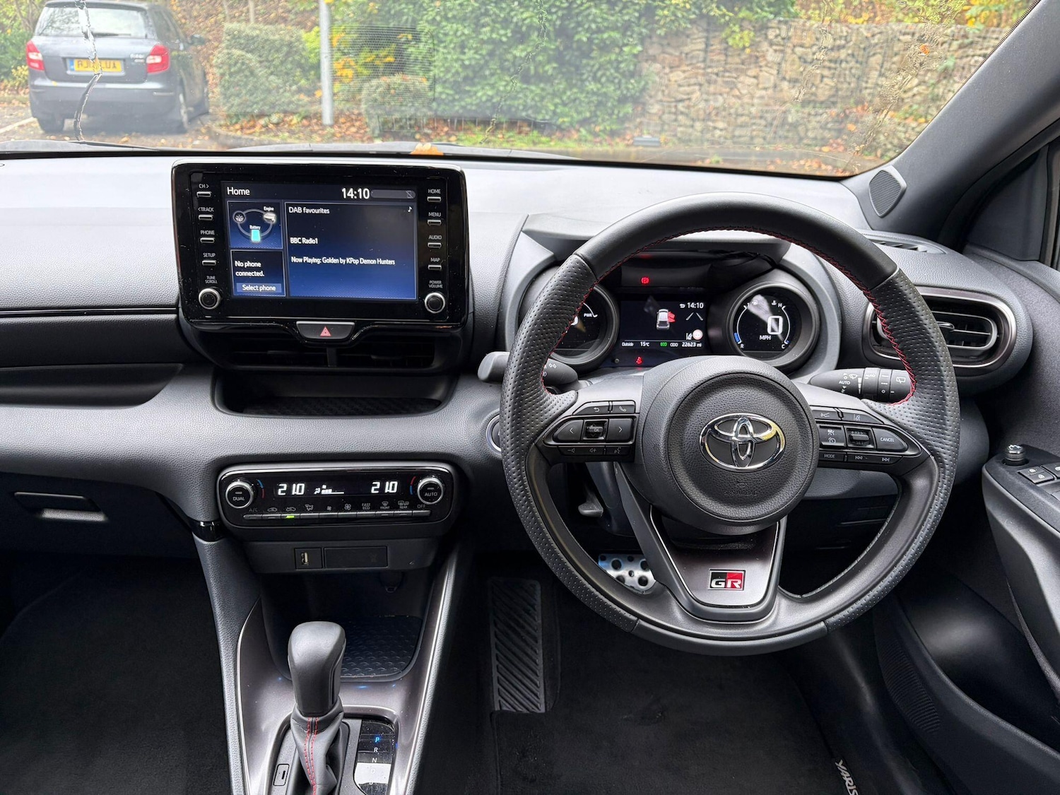 Used Toyota Yaris 2023 for sale - 76485900: Photo 10