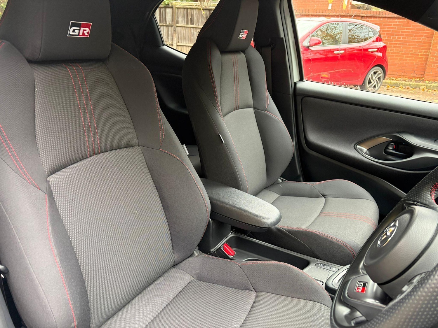 Used Toyota Yaris 2023 for sale - 76485900: Photo 11