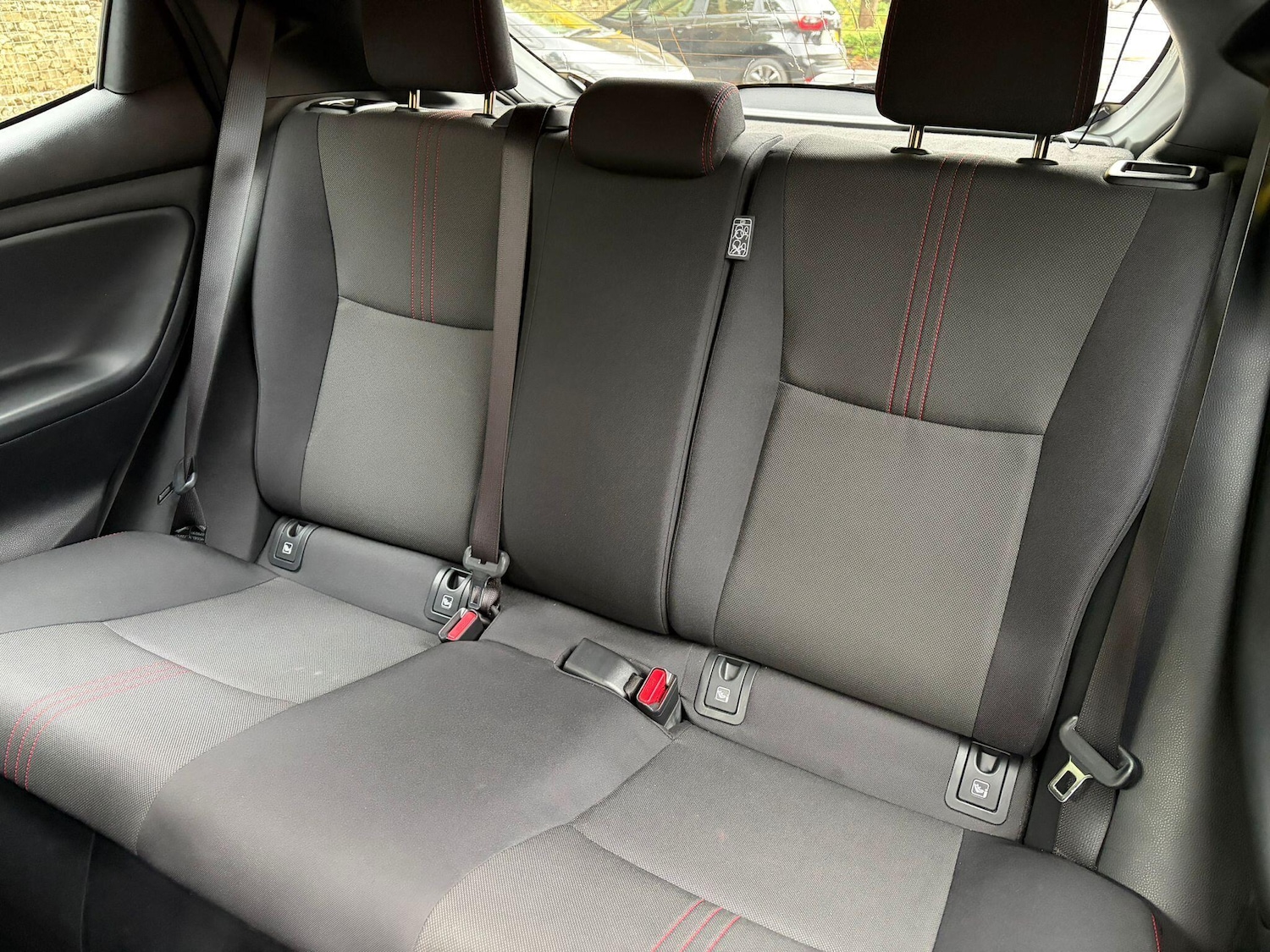 Used Toyota Yaris 2023 for sale - 76485900: Photo 12