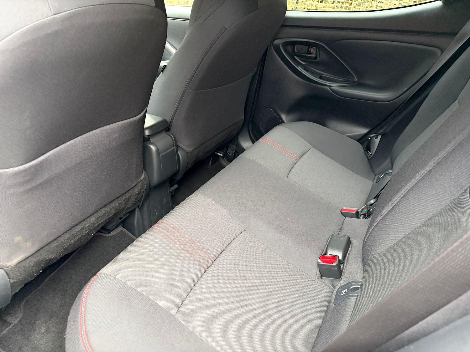 Used Toyota Yaris 2023 for sale - 76485900: Photo 13