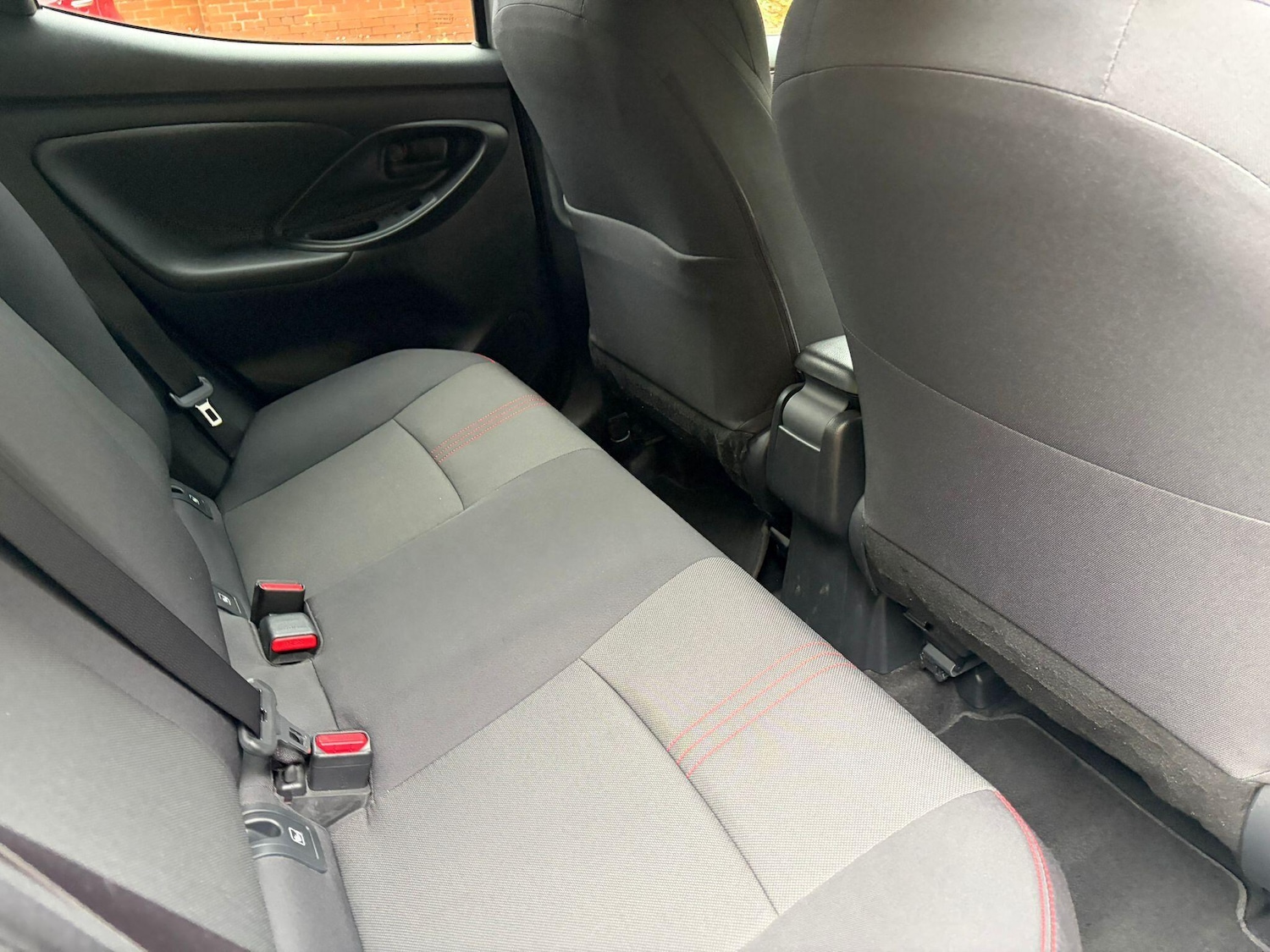 Used Toyota Yaris 2023 for sale - 76485900: Photo 14