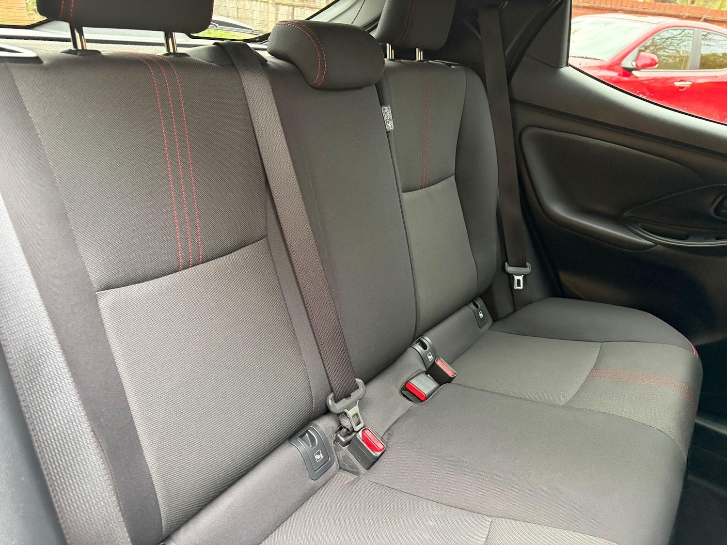 Used Toyota Yaris 2023 for sale - 76485900: Photo 15