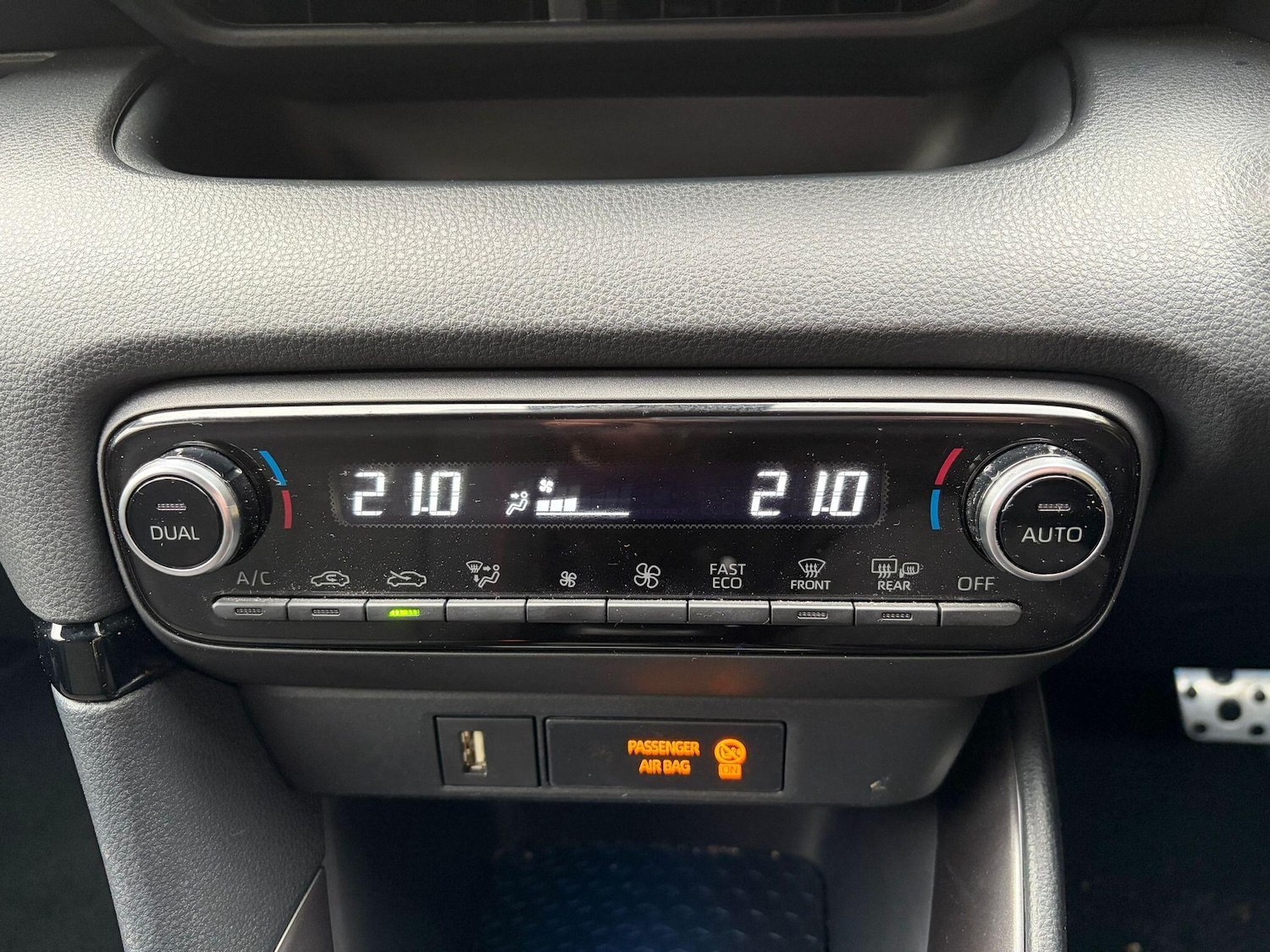 Used Toyota Yaris 2023 for sale - 76485900: Photo 16